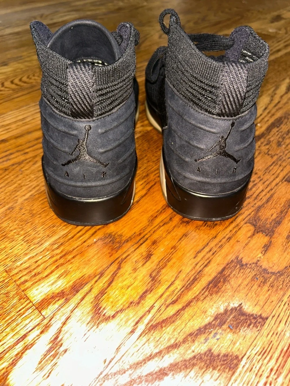 Nike Air Jordan Flyknit Elevation 23 Men’s Size 9